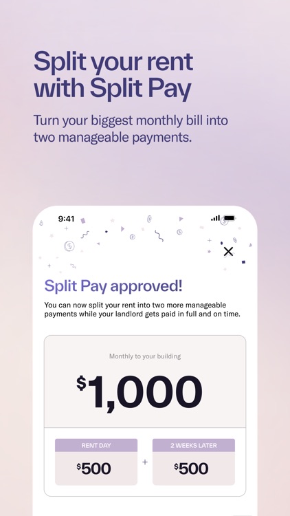 Rent App — Smart Rent Payments