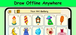 ArtLoop: How to Draw Together screenshot 5