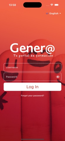 Gener@ Screenshot 1 of 7