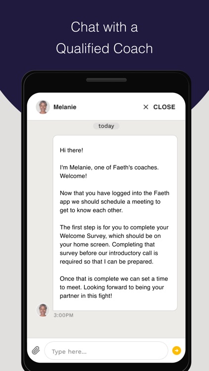 Faeth Digital Health