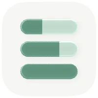 ‎Elixr - Supplement Tracker