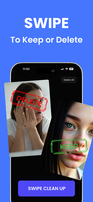 Phone Cleaner: CleanUp & Tools Screenshot 3 of 10