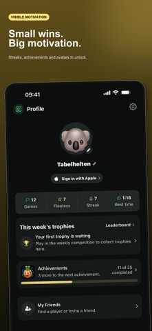 Times Tables – Learn & Play Screenshot 6 of 6