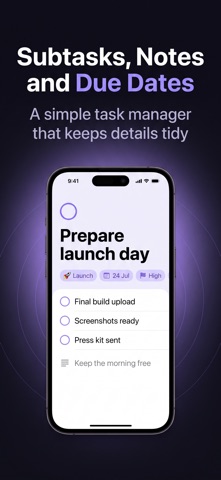 TaskPort: Tasks for AI Agents screenshot