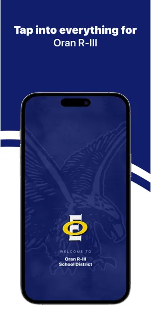 Oran R-III School District screenshot 1