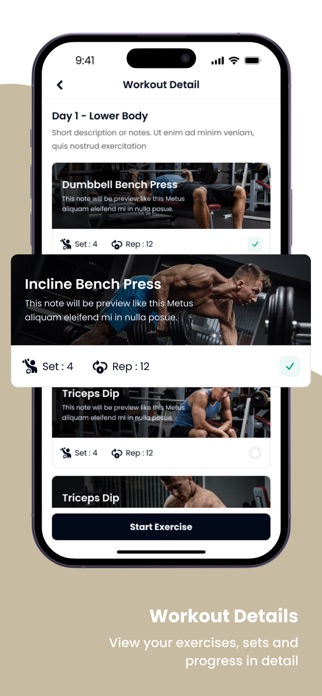 Fit 8 Screenshot 3 of 7