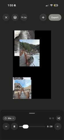 Roll Relay Screenshot 3 of 6