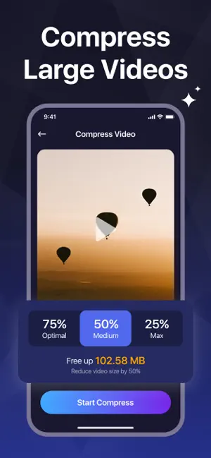 Smart Clean: Phone Cleaner screenshot 4