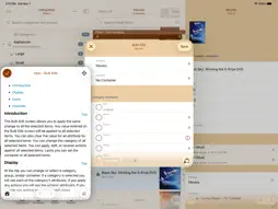 MyStuff2 Pro screenshot 11