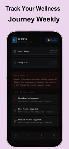 Sonoqi - Music Connection Tune iPhone screenshot