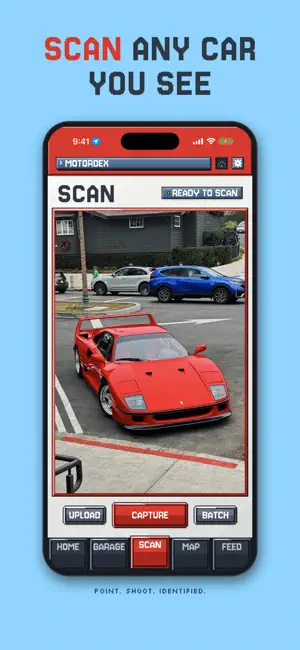 MotorDex screenshot 1