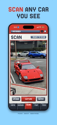 MotorDex Screenshot 1 of 6