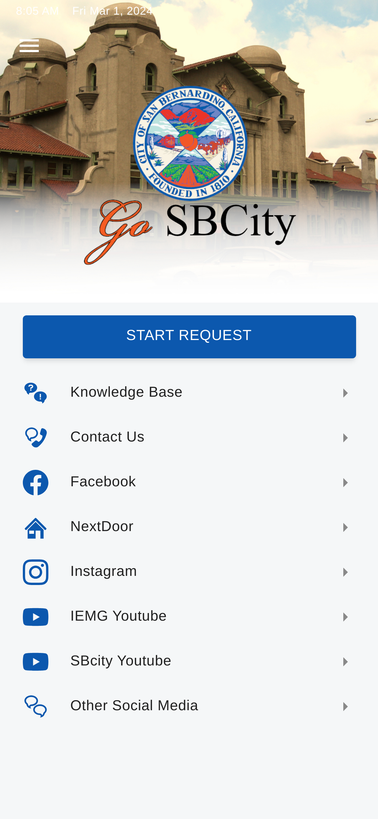 Go SBCity