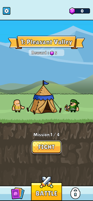 Digi Battle Screenshot 4 of 8