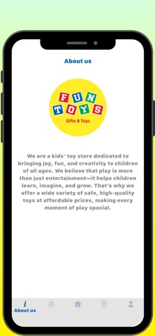 FunToys Screenshot 2 of 2