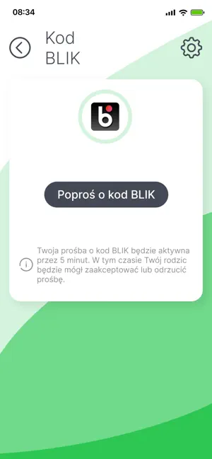 BS Zgierz Junior screenshot 3