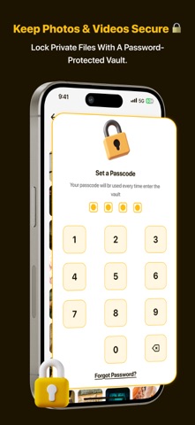 File Manager - Files Explorer screenshot