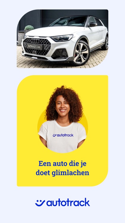 AutoTrack: Tweedehands & Nieuw screenshot-6