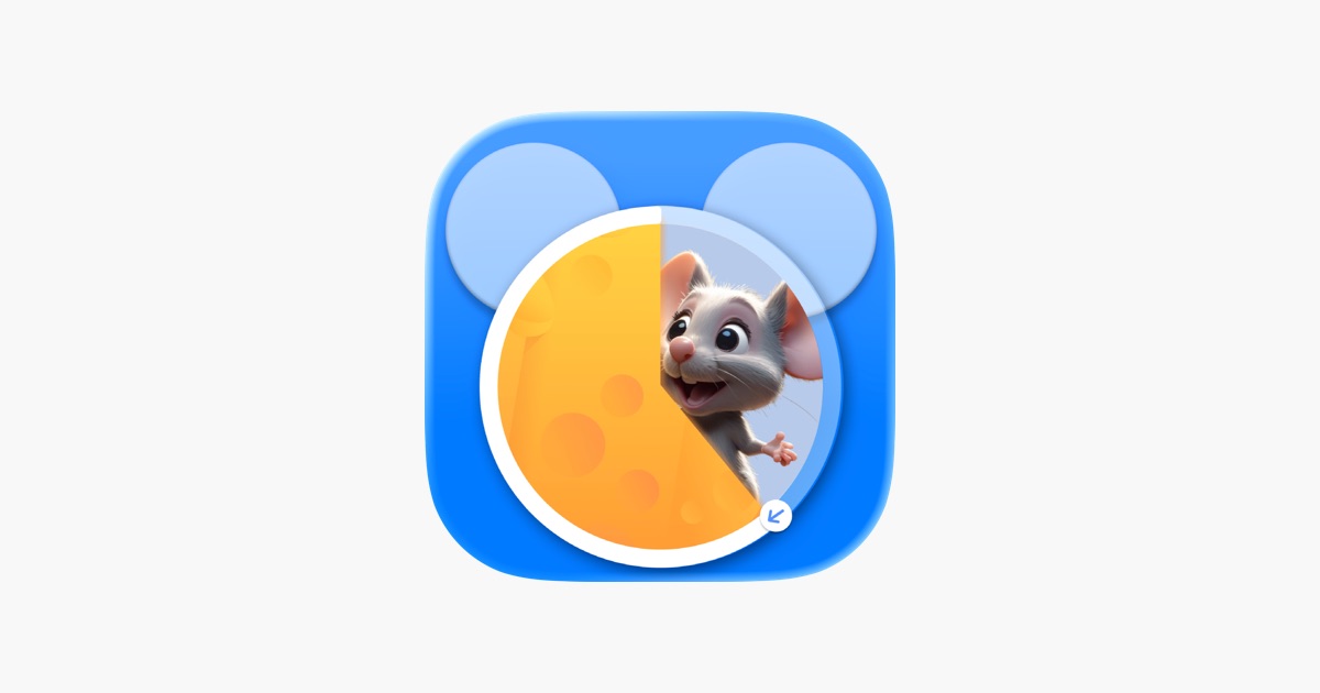 ‎Tokimo - Visual Timer for Kids App - App Store