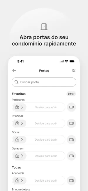 Portaria Sulclean screenshot 3