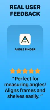Protractor Angle Measure Tool screenshot 8