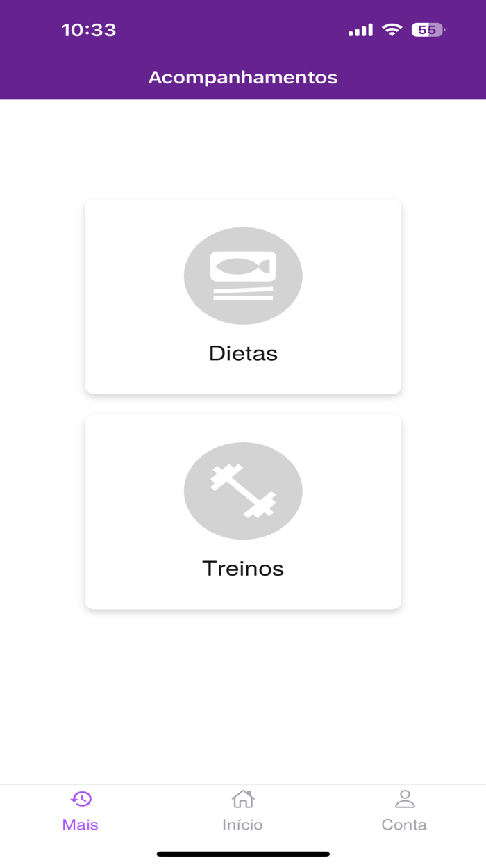 FocusFit Consultoria Esportiva