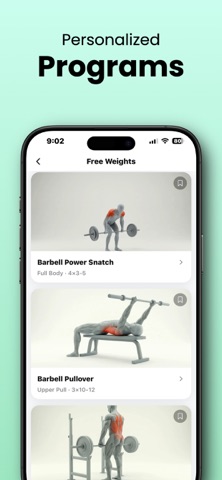 Ace Pitcher - Log & Routine Screenshot 2 of 9