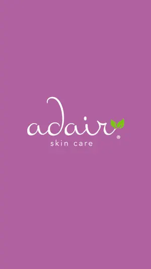 Adair Skin Care & Waxing screenshot 1