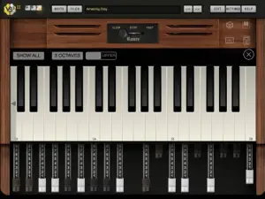 VB3-II screenshot 2