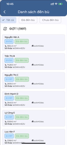 Vĩnh Lộc screenshot