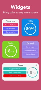 Smart Tasks - Lists Made Easy screenshot