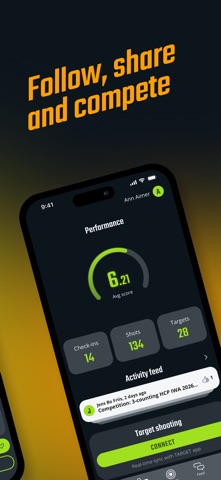 Aimlink GO Screenshot 3 of 5