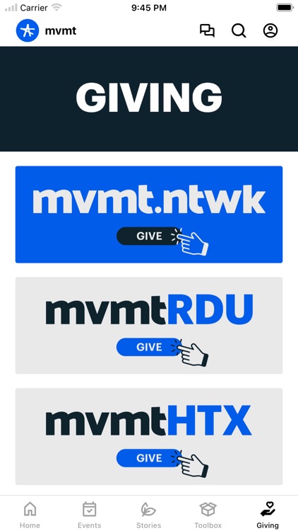 mvmt network screenshot-4