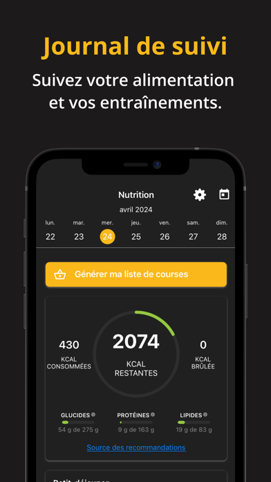 Profit France Screenshot