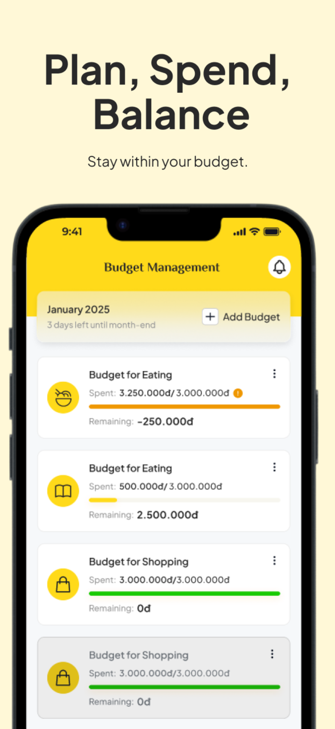 Monee Track Money, Grow Life