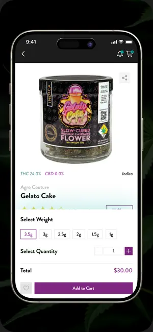 The Herbery NW screenshot 3