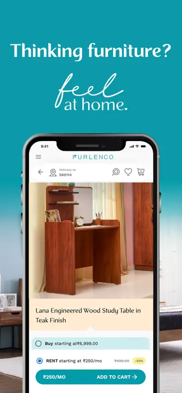 Furlenco screenshot 7 of 10