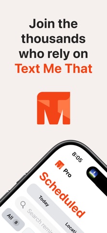 Text Me That Screenshot 6 of 6