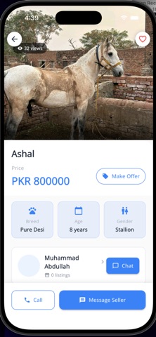 Animals Mart Screenshot 2 of 6