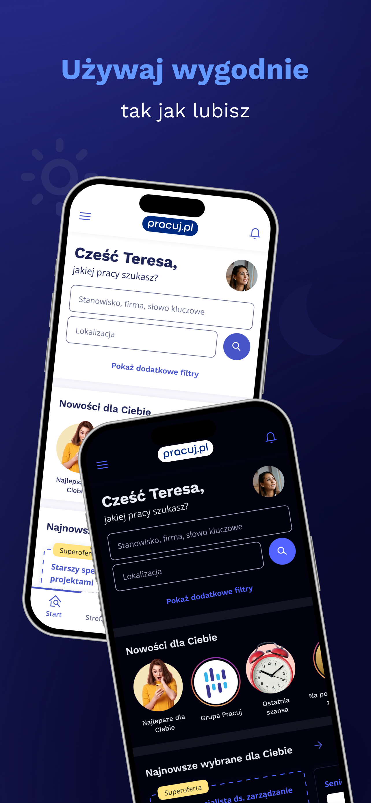 Pracuj.pl – oferty pracy