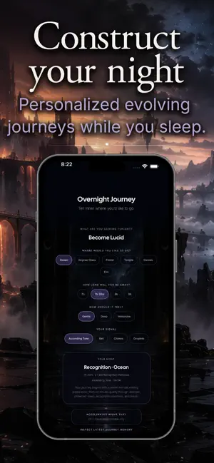 Inner (Official) screenshot 2