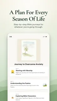 bible chat - la sainte bible iPhone Captures Décran 4