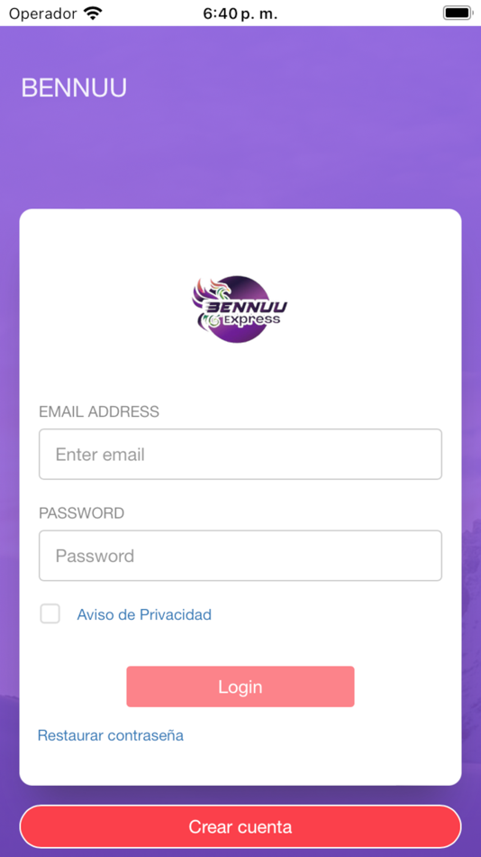 #1. Bennuu (iOS) 由: Internow Corp SA DE CV