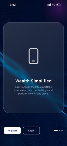 SS&C InvestApp Screenshot 2 of 8