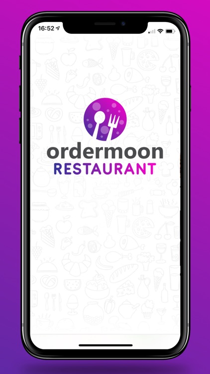 Ordermoon Restaurant