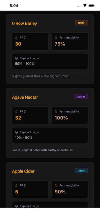 MashCraft Pro Screenshot 8 of 10