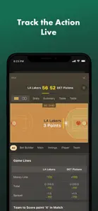 bet365 - Sportsbook & Casino screenshot #8 for iPhone