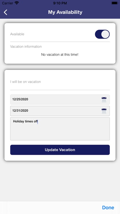PCVDASH screenshot-7
