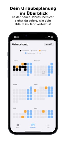 BestWorkTimeTracker — Screenshot 5