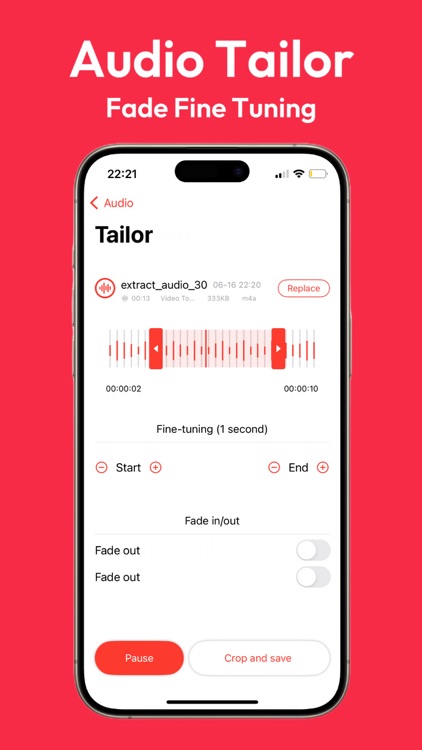 AudioZap-MP3 converter